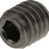 Tornillo ajus M8 Ø 0,7 mm Acero
