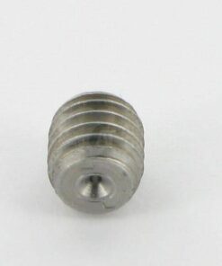 Tornillo ajus M8 Ø 0,8 mm Acero 11 Tornillo ajus M8 Ø 0,8 mm Acero
