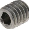 Tornillo ajus M8 Ø 1,0 mm Acero