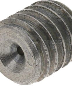 Tornillo ajus M8 Ø 1,0 mm Acero