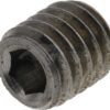Tornillo ajus M8 Ø 1,3 mm Acero