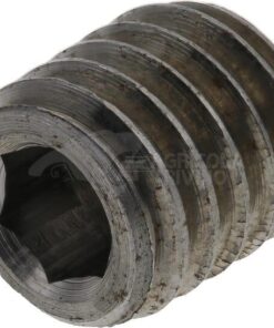 Tornillo ajus M8 Ø 1,3 mm Acero
