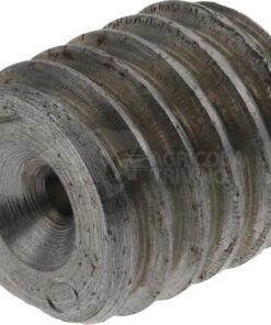 Tornillo ajus M8 Ø 1,3 mm Acero