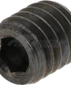 Tornillo ajus M8 Ø 1,6 mm Acero