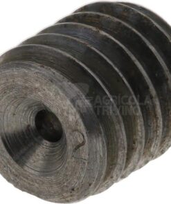 Tornillo ajus M8 Ø 1,6 mm Acero
