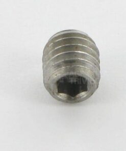 Tornillo ajus M8 Ø 1,6 mm Acero