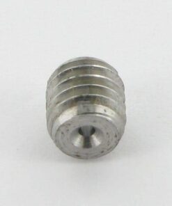 Tornillo ajus M8 Ø 1,6 mm Acero