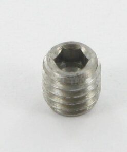 Tornillo ajus M8 Ø 1,6 mm Acero