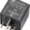 Solid state relay