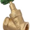 Llave de paso SSV 45° 1 1/4"
