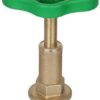 Parte superior SSV 1.1/2"