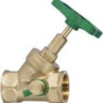 SSVE Llave cierre 45°+purga 1"