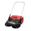 Barredora de carreteras Starmix 375