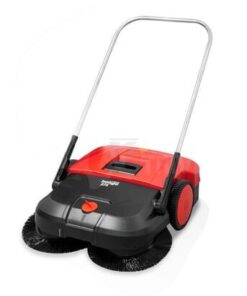 Barredora de carreteras Starmix 375