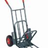 Carretilla para sacos, Capacidad: 250Kg 16 Carretilla para sacos, Capacidad: 250Kg