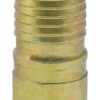 Conector de manguera