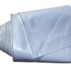 Rollo de lona protección gris 20 m