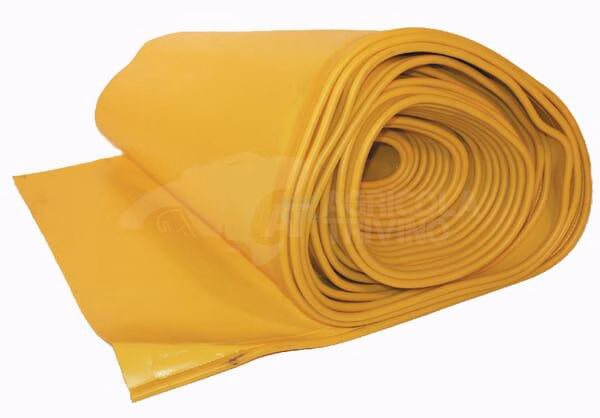 Lona prot. 720mm amarilla 20m 1 Lona prot. 720mm amarilla 20m