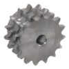 Piñón Triplex 17 dientes 5/8" cadena 10 B-3, Kramp 4 Piñón Triplex 17 dientes 5/8" cadena 10 B-3, Kramp