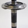 Cubo completo vertical