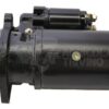 Motor de arranque 12V 3,0 kW, 9 dientes, giro a derechas, gopart