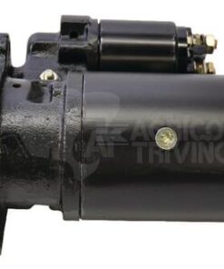 Motor de arranque 12V 3,0 kW, 9 dientes, giro a derechas, gopart
