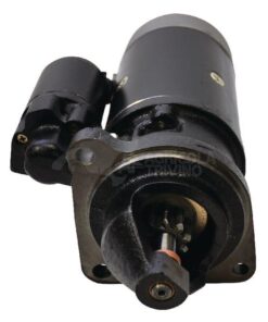 Motor de arranque 12V 3,0 kW, 9 dientes, giro a derechas, gopart