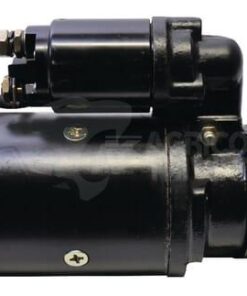 Motor de arranque 12V 3,0 kW, 10 dientes, giro a derechas, gopart