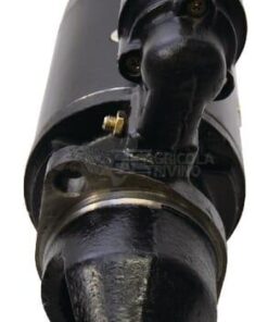 Motor de arranque 12V 3,0 kW, 10 dientes, giro a derechas, gopart