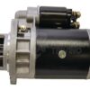 Motor de arranque, 12V 2,7 kW, 9 dientes, giro a derechas, gopart