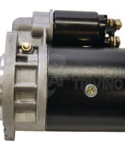 Motor de arranque, 12V 2,7 kW, 9 dientes, giro a derechas, gopart