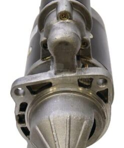 Motor de arranque, 12V 2,7 kW, 9 dientes, giro a derechas, gopart