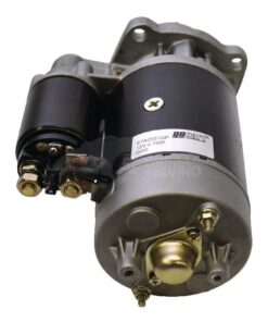 Motor de arranque, 12V 2,7 kW, 9 dientes, giro a derechas, gopart