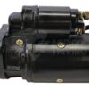 Motor de arranque 12V 3,0 kW, 9 dientes, giro a derechas, gopart