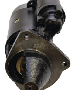 Motor de arranque 12V, 3,0kW, 10 dientes, giro a derechas, Kramp