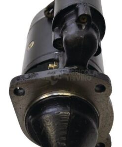 Motor de arranque 12 V, 2,7 kW, 9 dientes