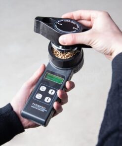 Medidor de humedad del grano Farmpro