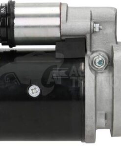 Motor de arranque 12V, 2,7kW, 10 dientes, CW