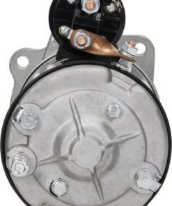 Motor de arranque 12V, 2,7kW, 10 dientes, CW