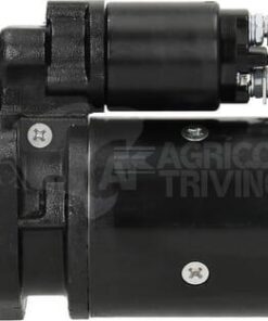 Motor de arranque 12V 3,0 kW, 9 dientes, giro a derechas, gopart