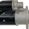 Motor de arranque 12V, 3,1kW, 11 dientes, CW