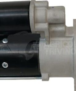 Motor de arranque 12V, 3,1kW, 11 dientes, CW