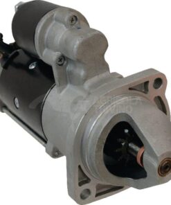 Motor de arranque 12V, 3,1kW, 11 dientes, CW
