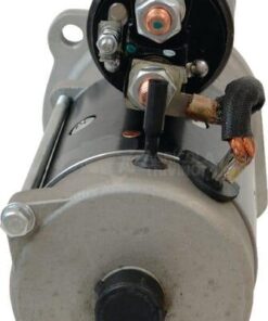 Motor de arranque 12V, 3,1kW, 11 dientes, CW