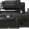 Motor de arranque 12 V, 3,0 kW, 9 dientes