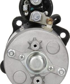 Motor de arranque 12 V, 3,0 kW, 9 dientes