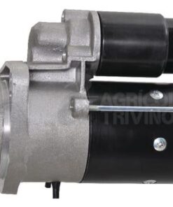 Motor de arranque 12V 3,0 kW, 9 dientes, giro a derechas, gopart