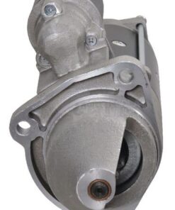 Motor de arranque 12V 3,0 kW, 9 dientes, giro a derechas, gopart