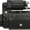 Motor de arranque 12V 3,0 kW, 11 dientes, giro a derechas, gopart