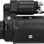 Motor de arranque 12V 3,0 kW, 11 dientes, giro a derechas, gopart